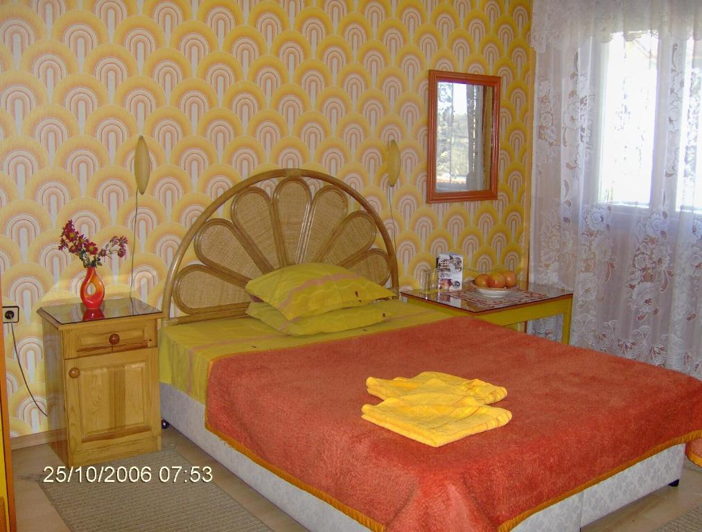 Family Hotel Emaly 1 Bankya ห้อง รูปภาพ